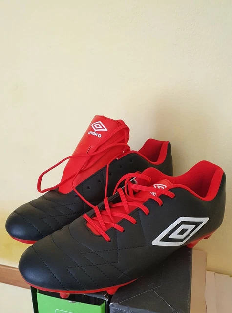 Scarpe Da Calcetto Umbro IN VENDITA PicClick IT